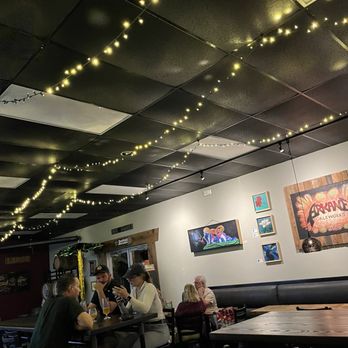 Arkane Aleworks - Seating - Breweries Near Me - Largo, Florida