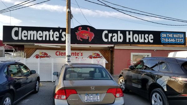 Clemente S Maryland Crabhouse 3939 Emmons Ave Brooklyn Ny Restaurants Mapquest