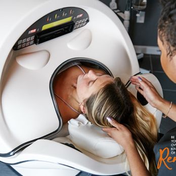 spa810 Winter Park - Experience our Alpha Fuzion Facial Capsule. Features: Dry Heat Sauna, Vibration, and Aromatherapy. - Medical Spas Near Me - Winter Park, Florida spa810 Winter Park - Experience our Alpha Fuzion Facial Capsule. Features: Dry Heat Sauna, Vibration, and Aromatherapy. - Medical Spas Near Me - Winter Park, Florida