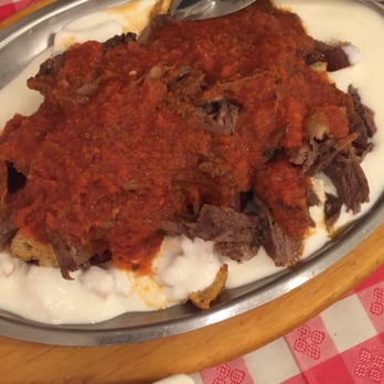 Istanbul Grill - Iskender kebab - Turkish Near Me - Houston, Texas