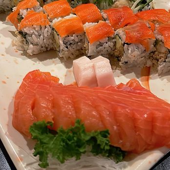 Yame Sushi - Japanese Near Me - Oakville, Ontario Yame Sushi - Japanese Near Me - Oakville, Ontario