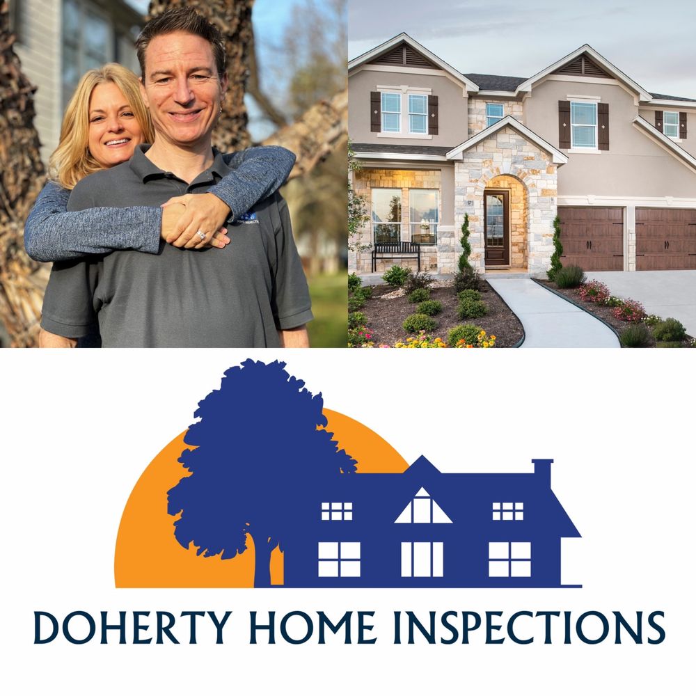 DOHERTY HOME INSPECTIONS with photos Updated August 2024 12 Photos