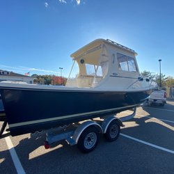 Eastern Yacht Sales