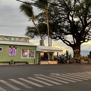 Mala Ocean Tavern - Seafood Near Me - Lahaina, Hawaii Mala Ocean Tavern - Seafood Near Me - Lahaina, Hawaii