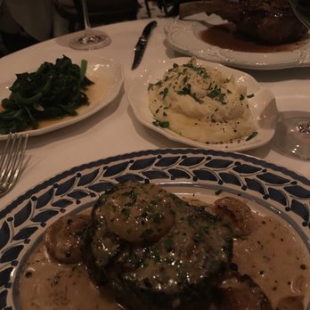 Fachini - Italian Near Me - Dallas, Texas