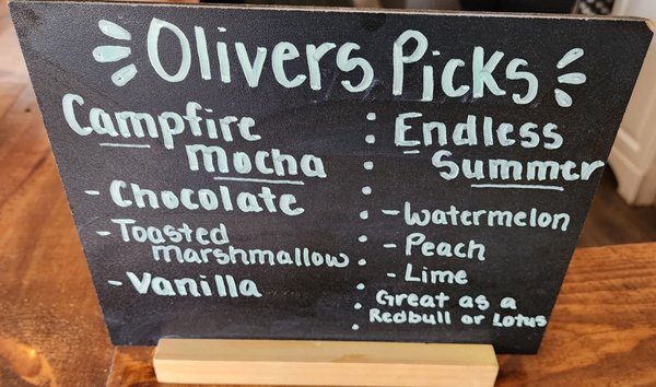 Menu photo 1 Otter Bay Cafe Silverdale, WA Menu photo 1 Otter Bay Cafe Silverdale, WA