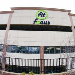 Fit Focus