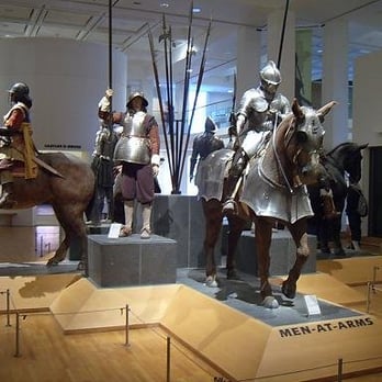 Royal Armouries - Huge Display - Museums Near Me - Leeds, XWY Royal Armouries - Huge Display - Museums Near Me - Leeds, XWY