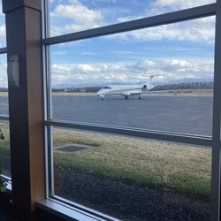 Shenandoah Valley Regional Airport - SHD