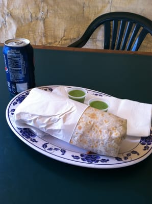 Gonzalez Taqueria by null