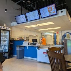 Whits Frozen Custard Of Fort Mill - Whits Frozen Custard, Fort Mill