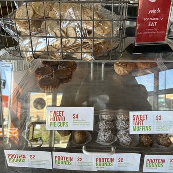 Ruby Jean's Kitchen & Juicery - Juice Bars & Smoothies Near Me - Kansas City, Missouri