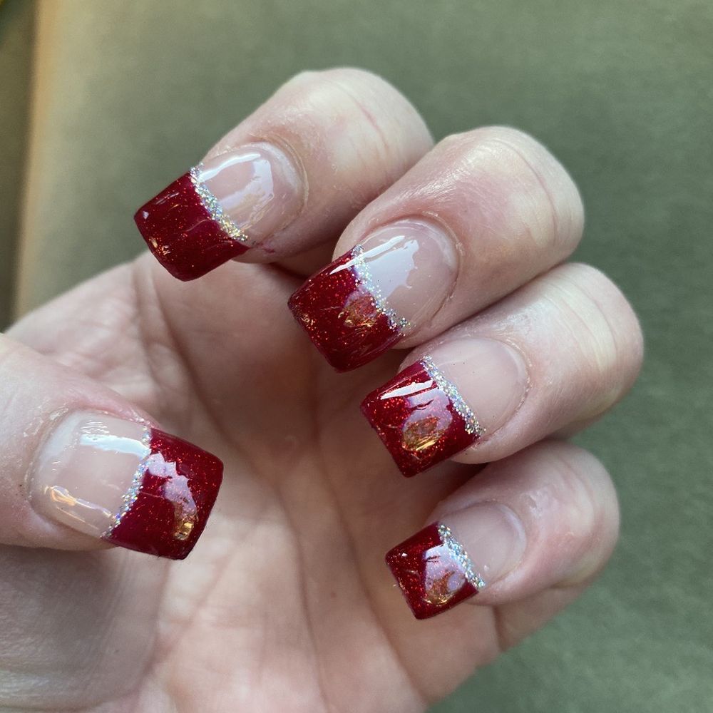 Leann's Nails - Nail Salons Near Me - Alameda, California