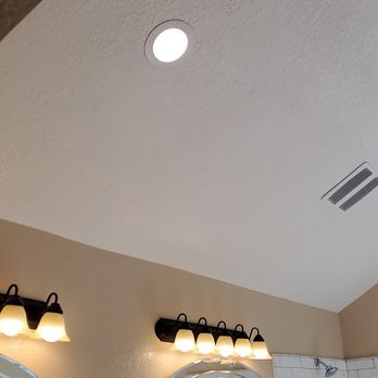 HVCH Electrical Services - Vanity lights installation - Handyman Near Me HVCH Electrical Services - Vanity lights installation - Handyman Near Me