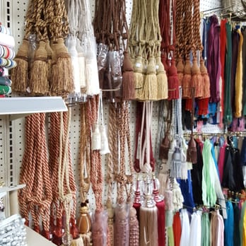 Fabrics For Less - More trims - Fabric Stores Near Me - Portland, Oregon