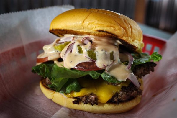 Beast and Bottle by null