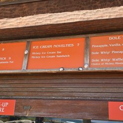 Little ‘Opihi's - Menu