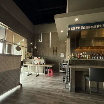 Slurp Ramen Factory - Counter - Ramen Near Me - Richmond, Texas Slurp Ramen Factory - Counter - Ramen Near Me - Richmond, Texas
