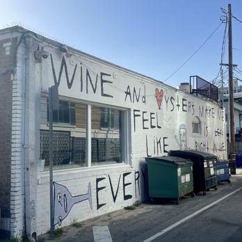 Dudley Market - Wine Bars Near Me - Venice, California