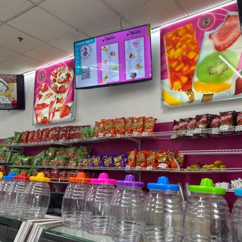 Paleteria La Michoacana - Ice Cream & Frozen Yogurt Near Me - Reno, Nevada Paleteria La Michoacana - Ice Cream & Frozen Yogurt Near Me - Reno, Nevada