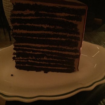 Maison Pickle - 24 layers cake - Cocktail Bars Near Me - New York, New York Maison Pickle - 24 layers cake - Cocktail Bars Near Me - New York, New York