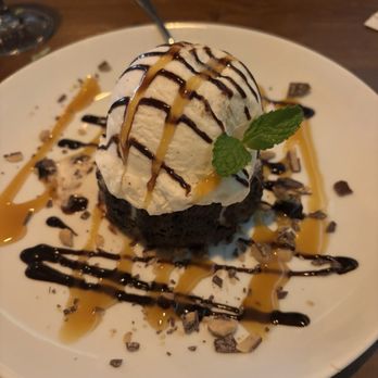 Land Ocean Restaurant Meridian - New American Near Me - Meridian, Idaho