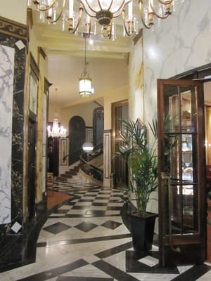 Hotel Imperial, a Luxury Collection Hotel, Vienna by null Hotel Imperial, a Luxury Collection Hotel, Vienna by null