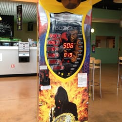 Chalons Bowling