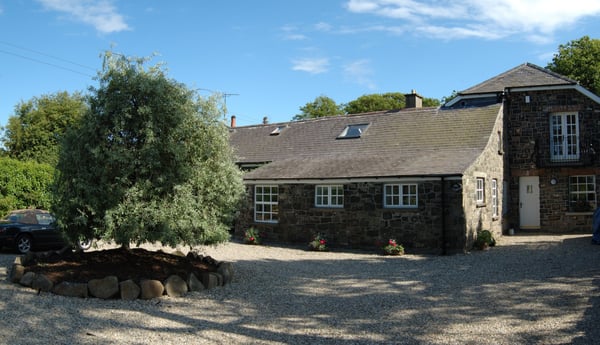 Shola Coach House Bed and Breakfast by null