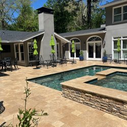 Sparkling Pools GA