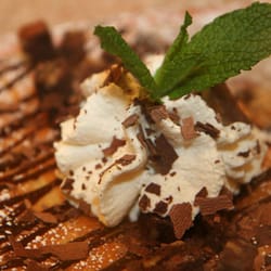 Bryce's Catering - Dessert- the best part of the meal!