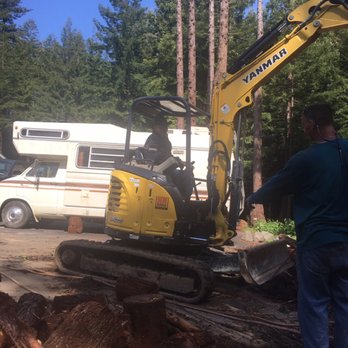 Hess Tree Services - Tree Services Near Me - Eureka, California Hess Tree Services - Tree Services Near Me - Eureka, California