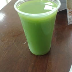 Hortifruti - Suco detox