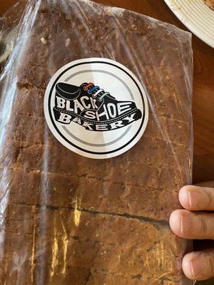 Blue's Egg + Bakery by null