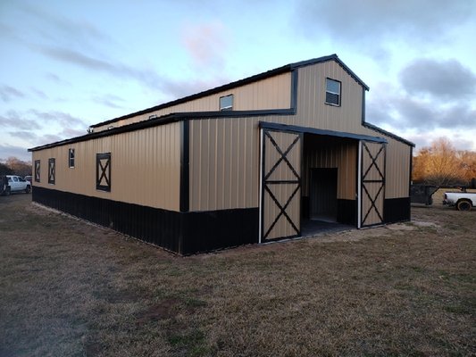 Texwin Buildings TEXWIN CUSTOM BUILDINGS OF MABANK - Updated June 2026 - 28 Photos - 209 ...