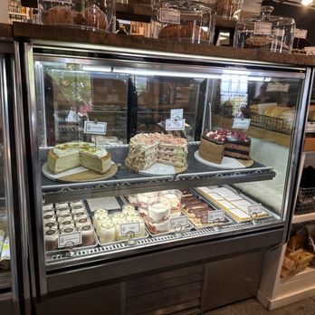 Butcher & Baker Provisions - The Dessert Bar - Bakeries Near Me - Port Gamble, Washington