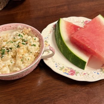 Sugar Water - Salad Near Me - Princess Anne, Maryland