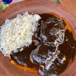 Terraza Istmo - Mole