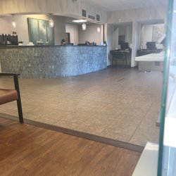 Cape Fear Orthopedics - Check in