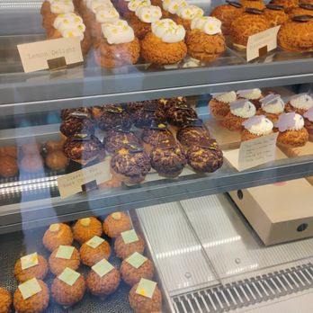 Browned - Coffee & Tea Near Me - San Gabriel, California