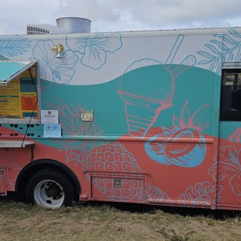 Good Truck - Hawaiian Near Me - Honolulu, Hawaii Good Truck - Hawaiian Near Me - Honolulu, Hawaii