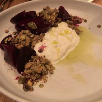 Little Ways - American Near Me - New York, New York