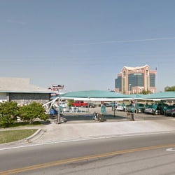 Waterworx Car Wash