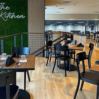 The Kitchen - Bars Near Me - Carmel, Indiana