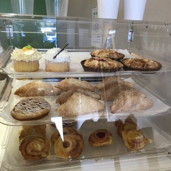 Hi Tea - Pastries - Coffee & Tea Near Me - Rogers, Arkansas