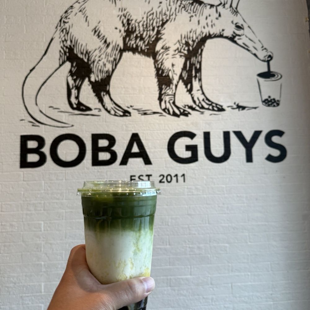 Boba Guys - Bubble Tea Near Me - San Francisco, California Boba Guys - Bubble Tea Near Me - San Francisco, California