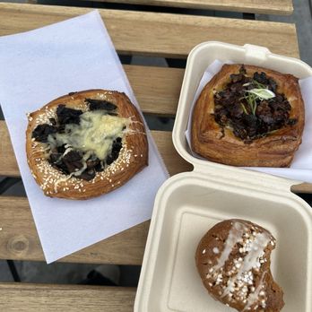 Neighbor Bakehouse - Bakeries Near Me - San Francisco, California Neighbor Bakehouse - Bakeries Near Me - San Francisco, California