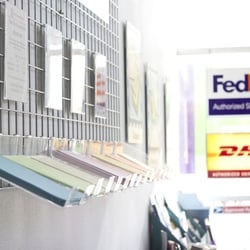 Postal Connections - Lansdowne - Print, Copy, and Postal Center
