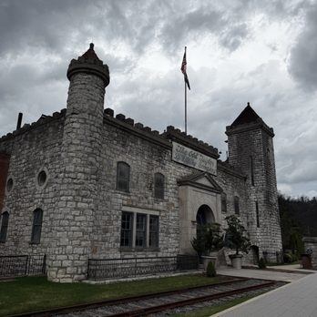 Castle & Key Distillery - Distilleries Near Me - Frankfort, Kentucky