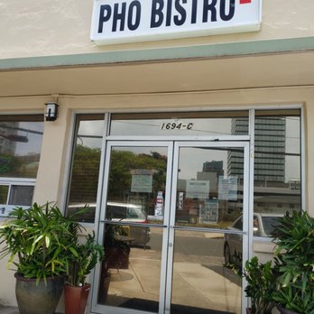 Ocean Pho - Vietnamese Near Me - Honolulu, Hawaii